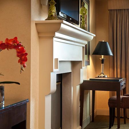 The Paramount Hotel Portland Dış mekan fotoğraf