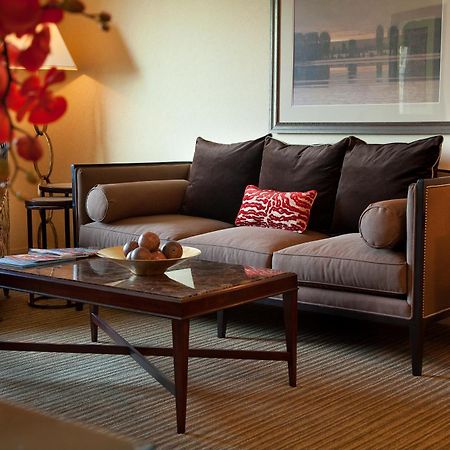 The Paramount Hotel Portland Dış mekan fotoğraf