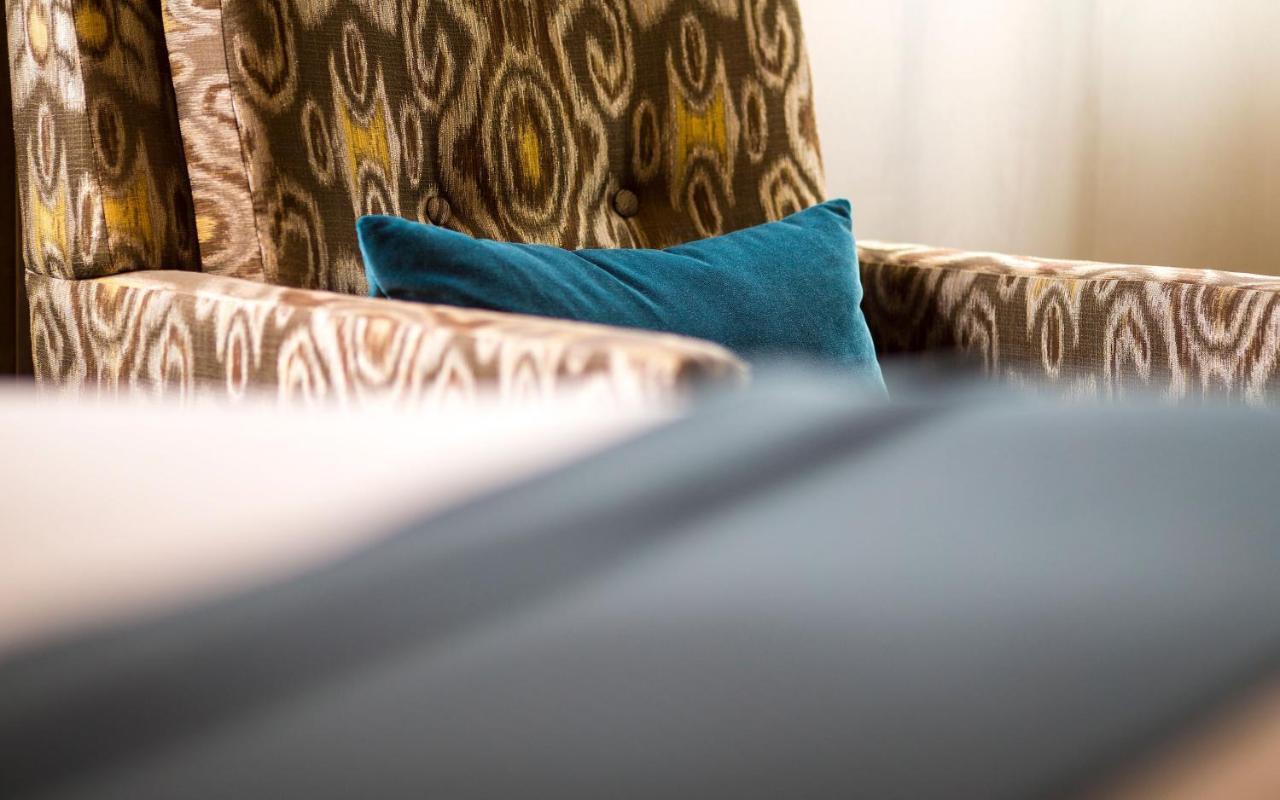 The Paramount Hotel Portland Dış mekan fotoğraf