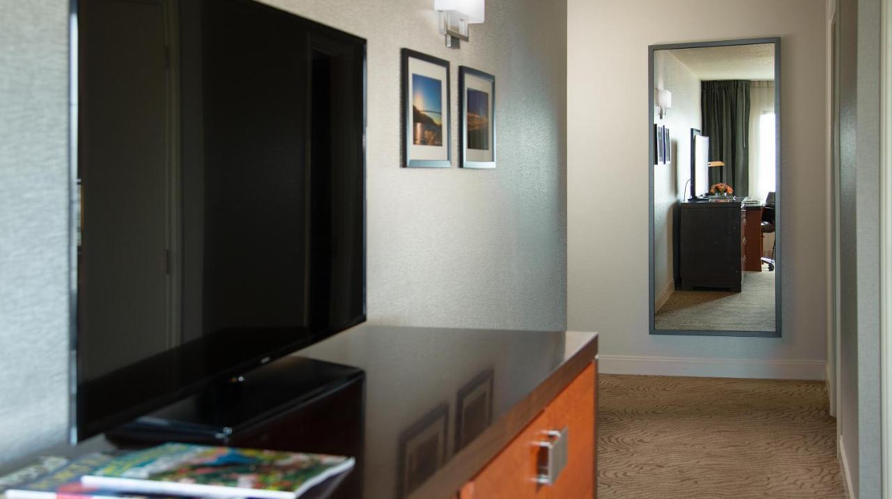 The Paramount Hotel Portland Dış mekan fotoğraf