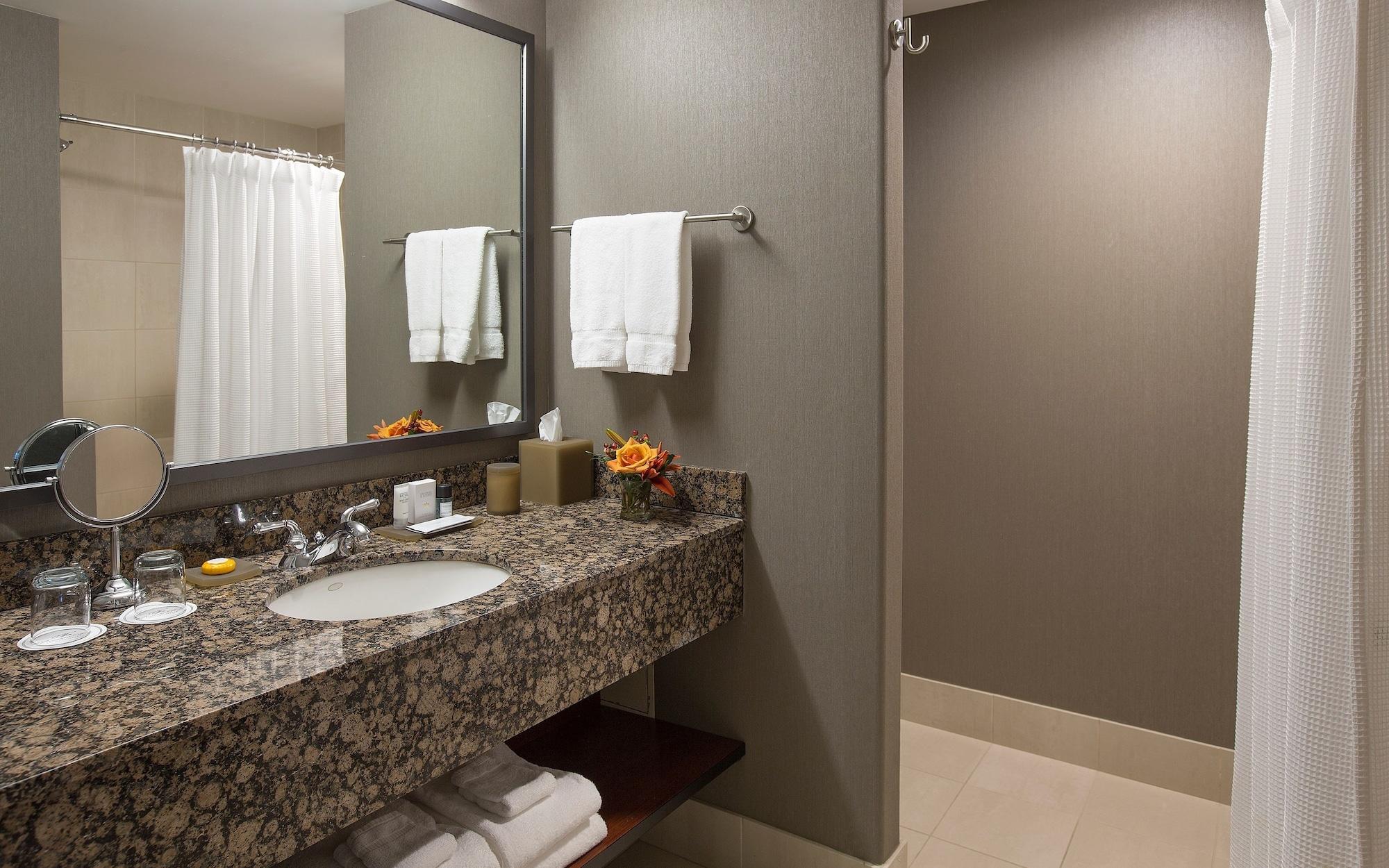 The Paramount Hotel Portland Dış mekan fotoğraf
