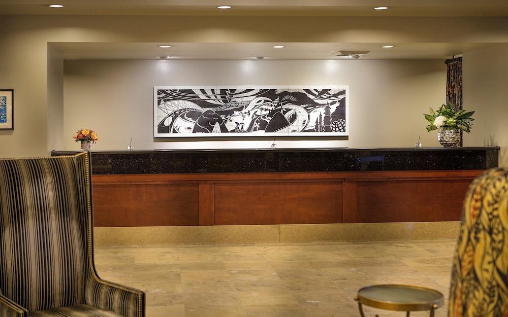 The Paramount Hotel Portland Dış mekan fotoğraf