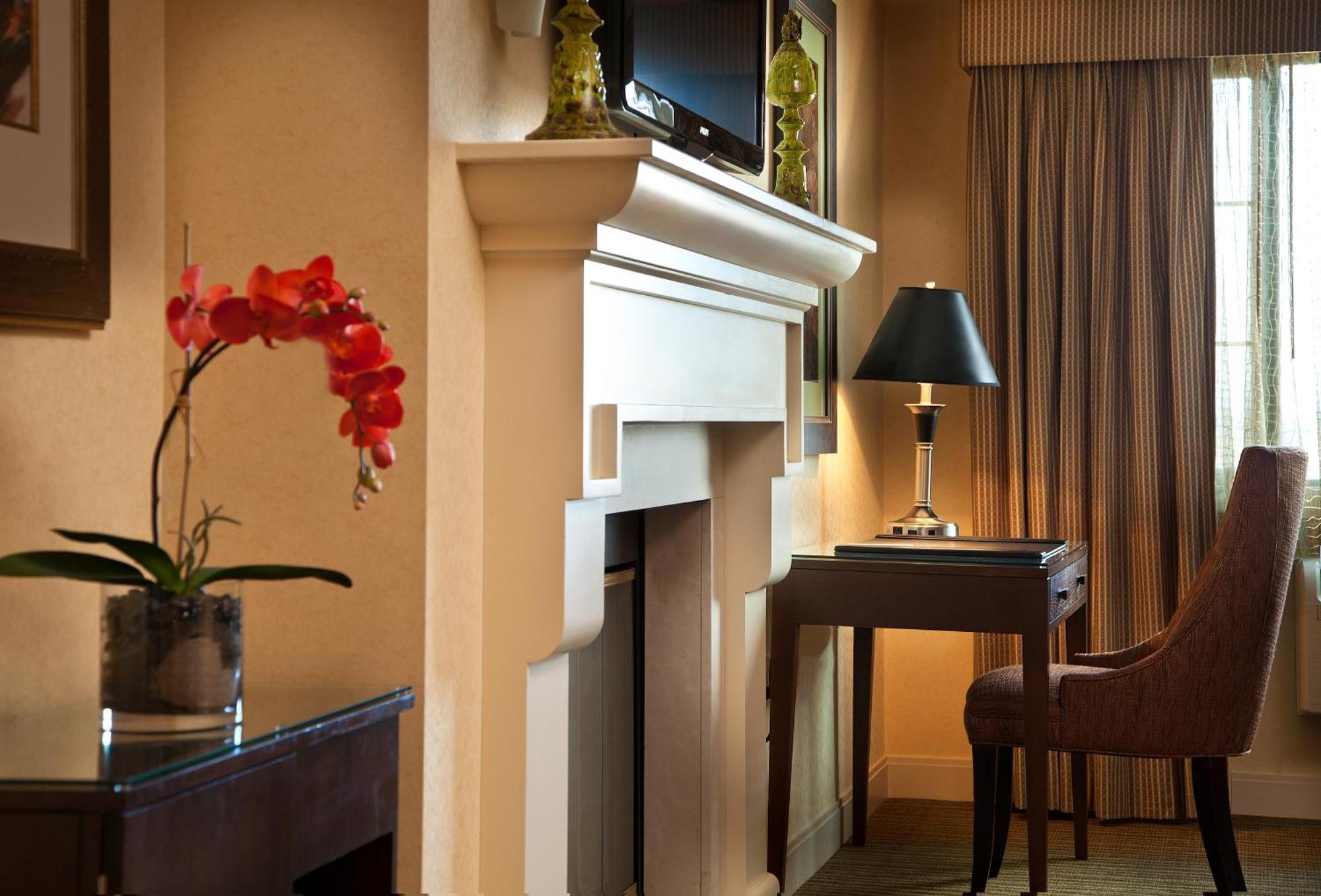 The Paramount Hotel Portland Dış mekan fotoğraf