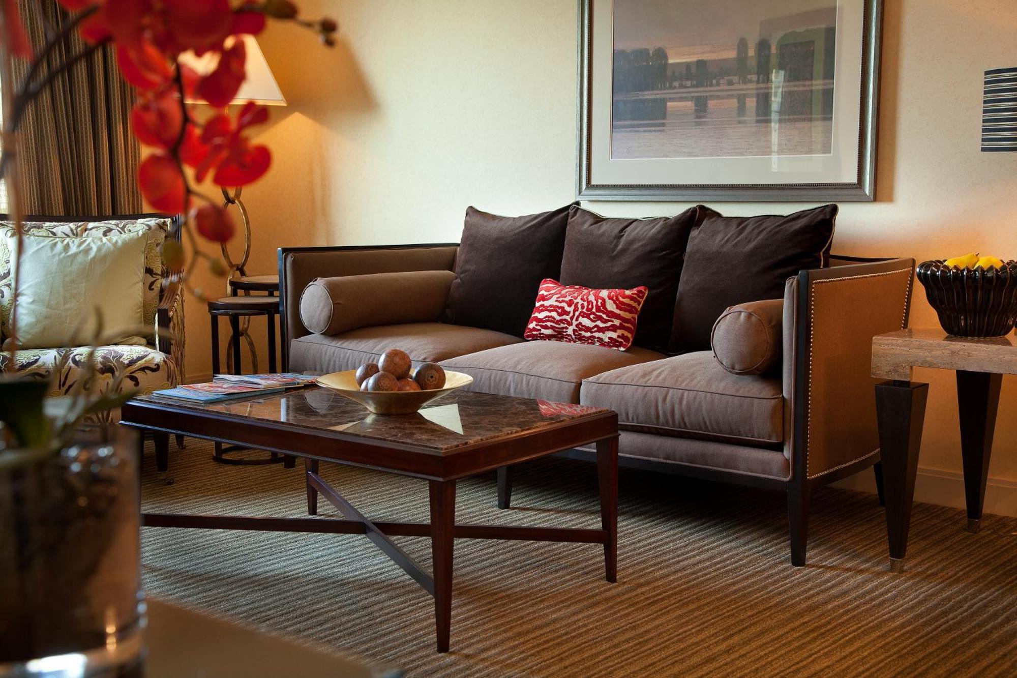 The Paramount Hotel Portland Dış mekan fotoğraf